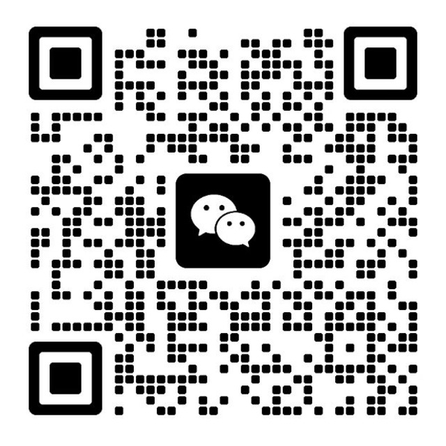 车小支商务微信咨询二维码